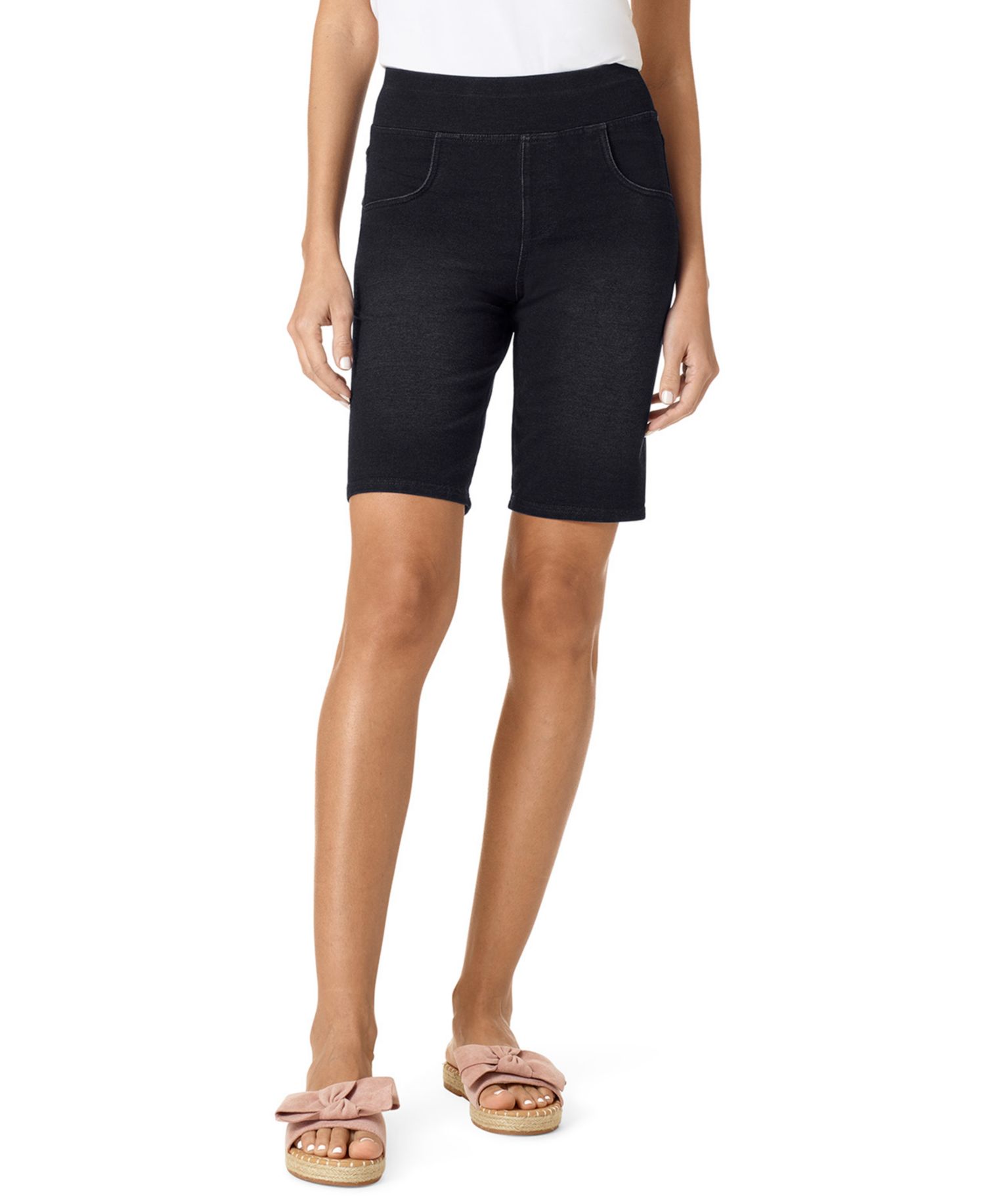 Women's Game Changing Bermuda Shorts