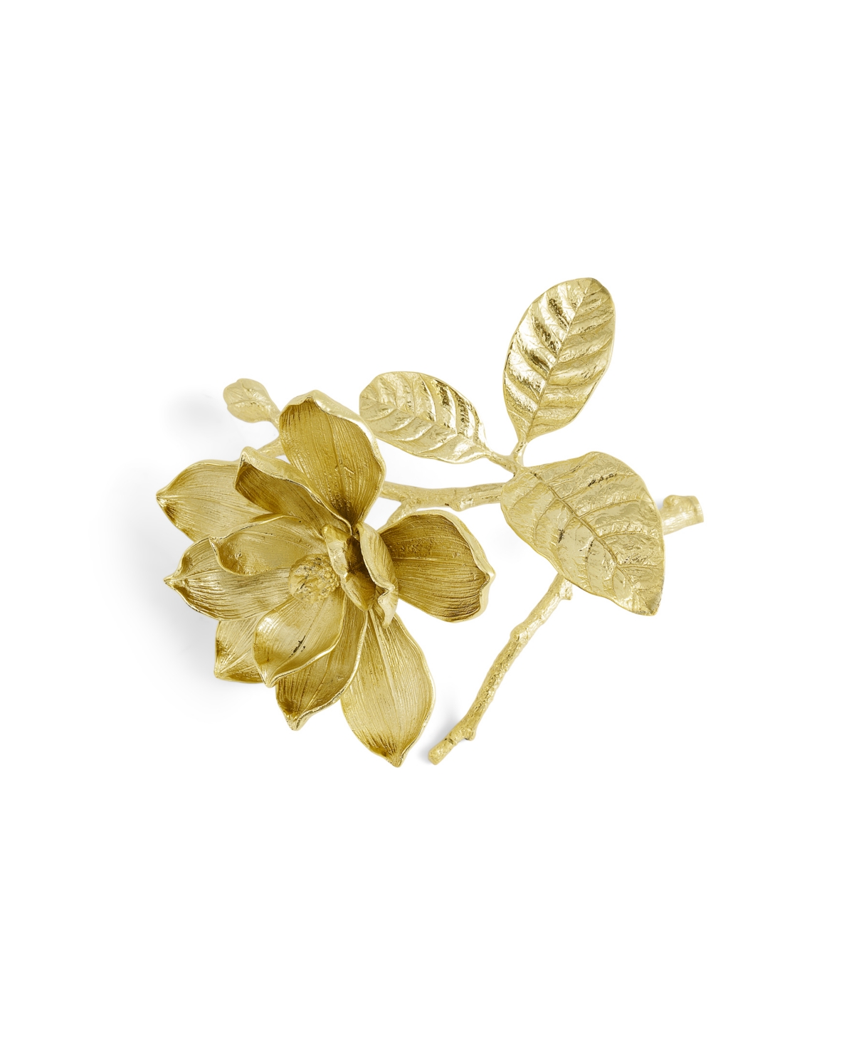 Michael Aram Magnolia Handcrafted Decorative Object