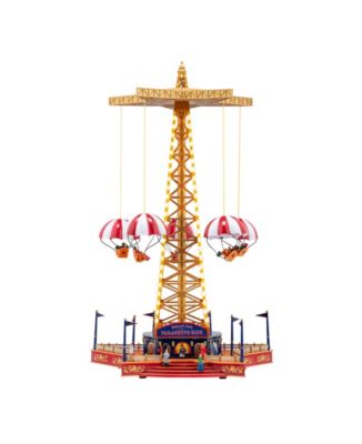 18.5" World Fair Parachute