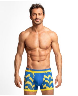 Men's SOCCER EDITION Anatomic Trunk