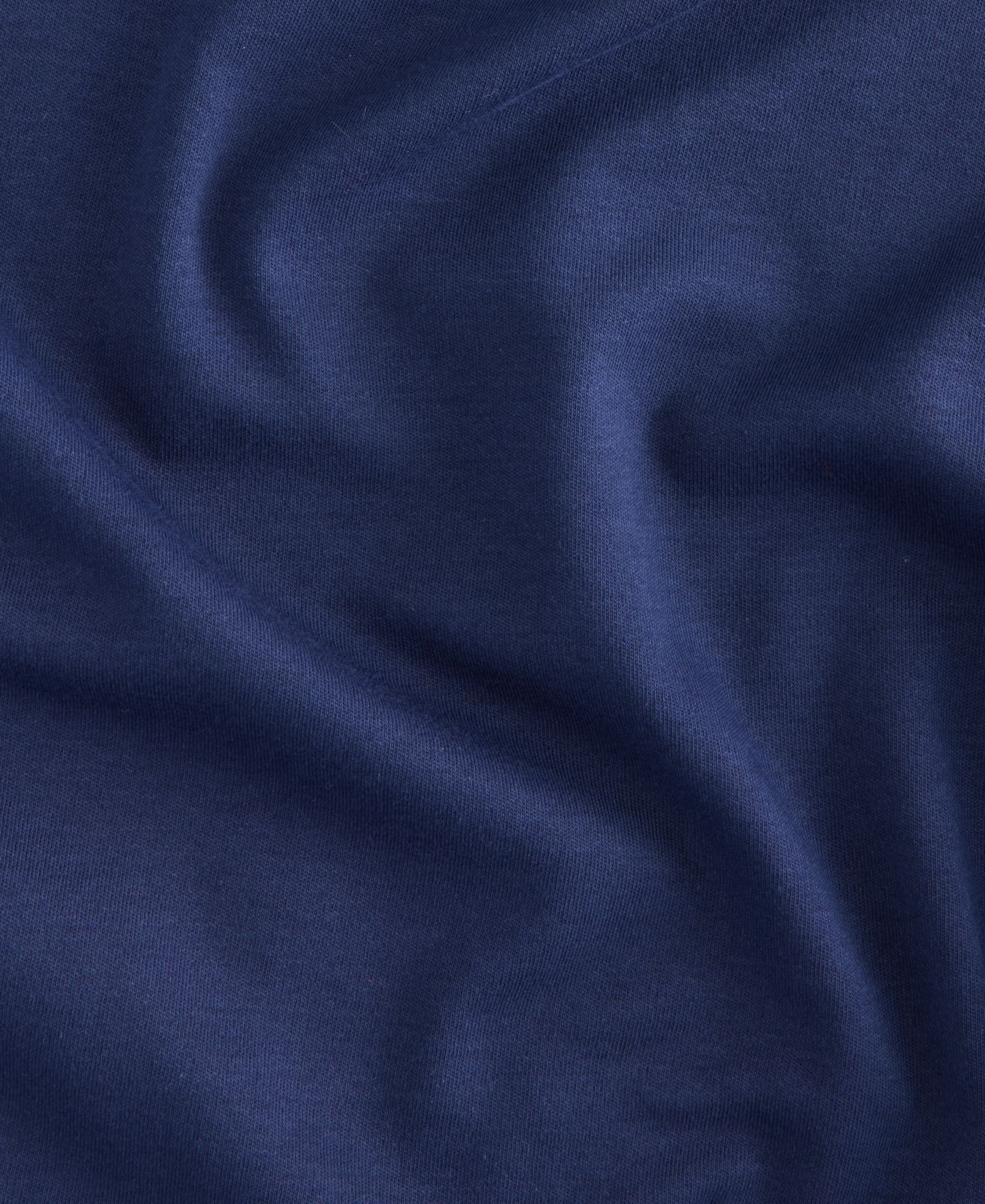 Женская футболка On 34th Tie-Back Interlock, цвет: Тёмно-синий — фото 2
