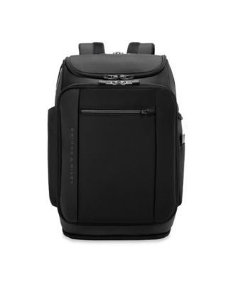 ZDX U-Zip Small Travel Backpack