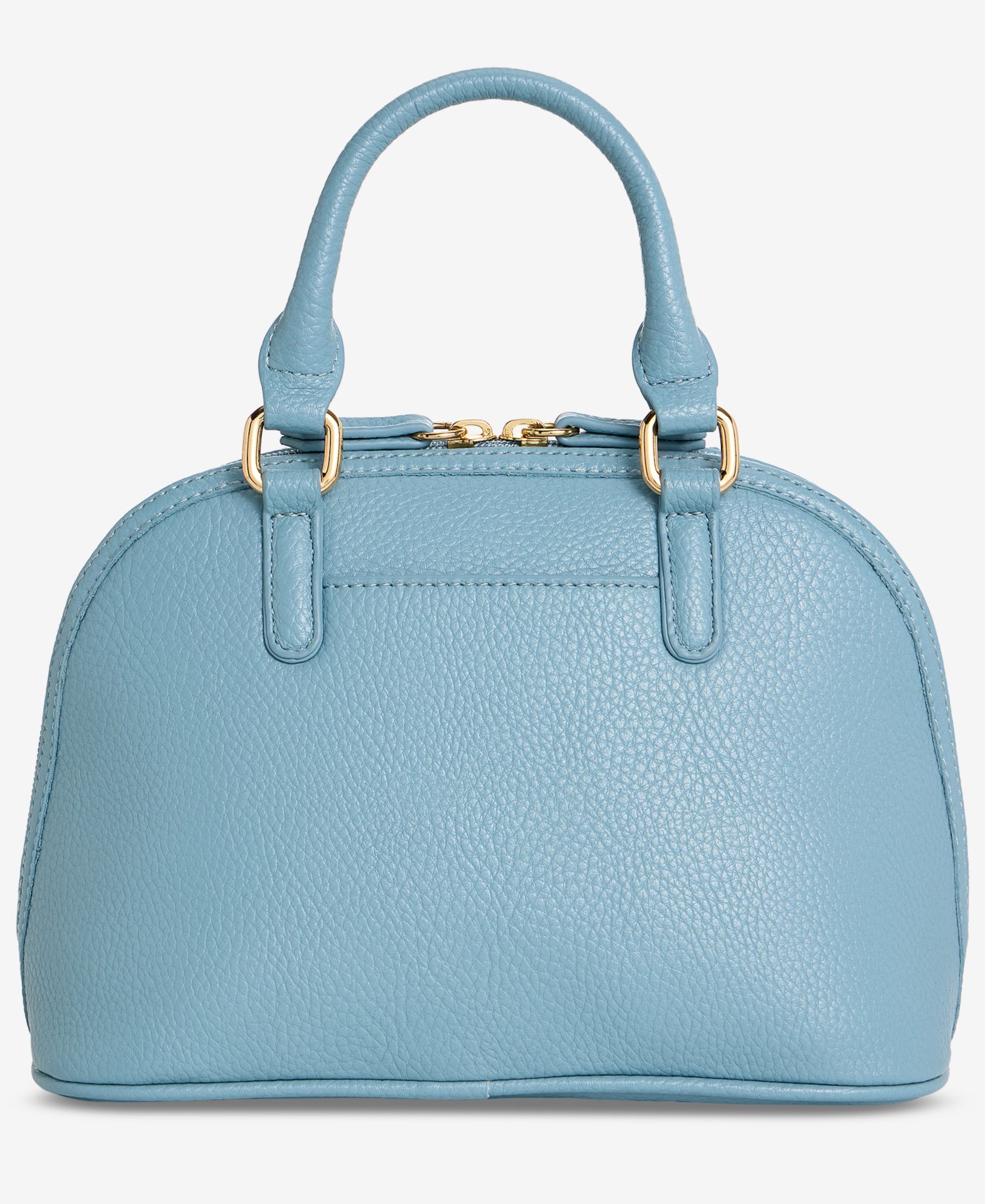 Mini Dome Satchel