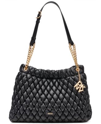 Raya Magnetic Small Shoulder Handbag