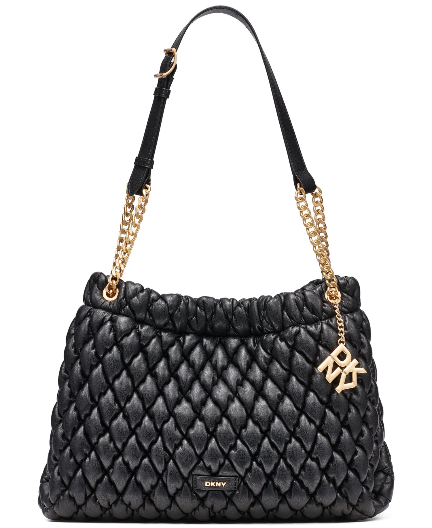 Raya Magnetic Small Shoulder Handbag