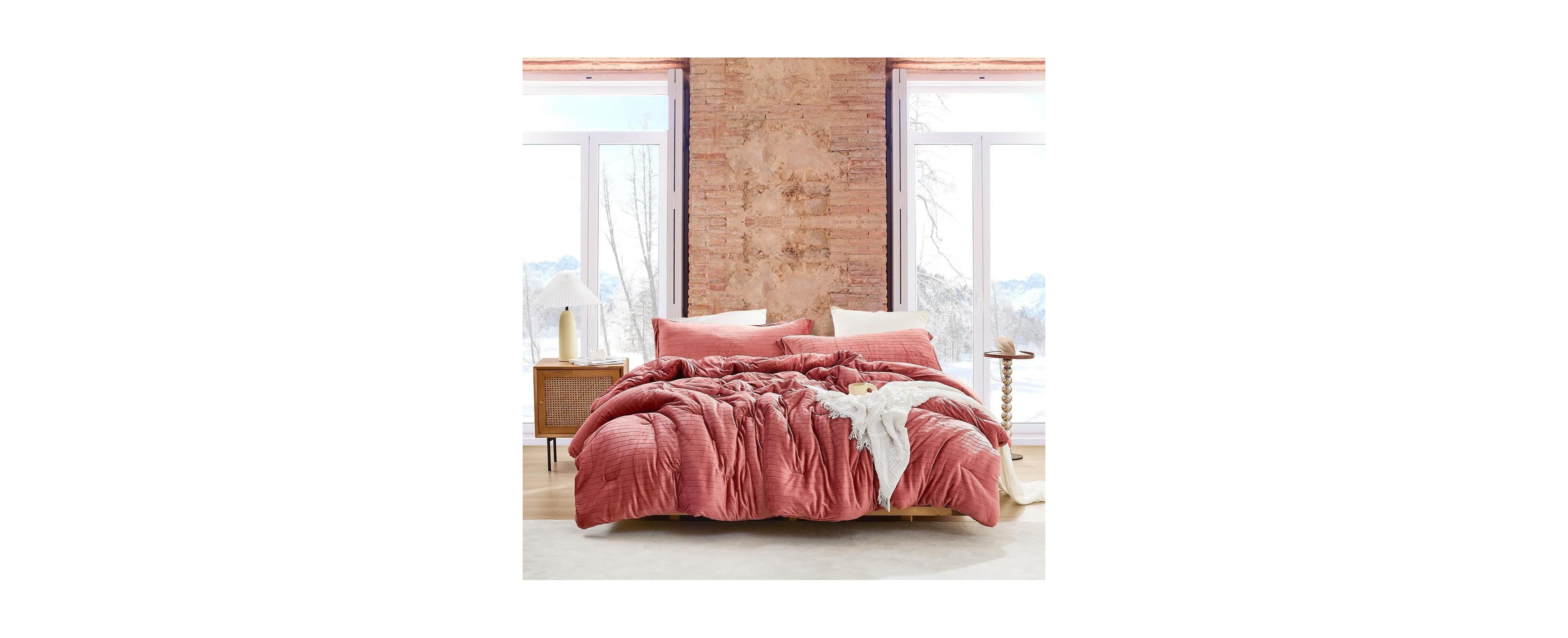 Coma Inducer Roll Cakes Classics Oversized Comforter Set