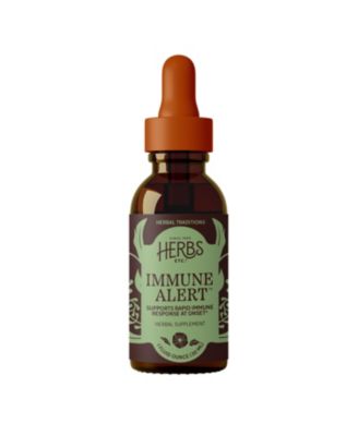 Herbs, Etc Immune Alert 1 fl oz