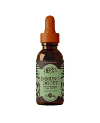 Herbs Etc. ImmunoBoost 1 fl oz