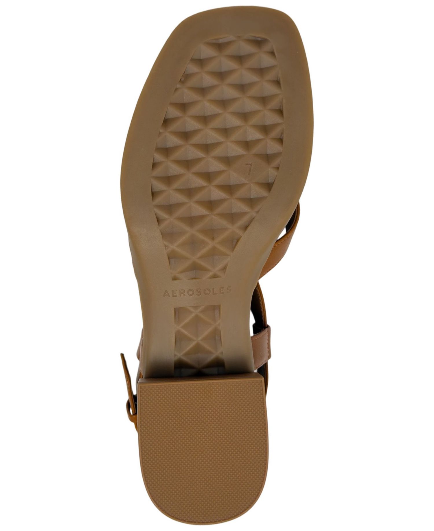 Women's Daily Low Heeled Strappy Sandals