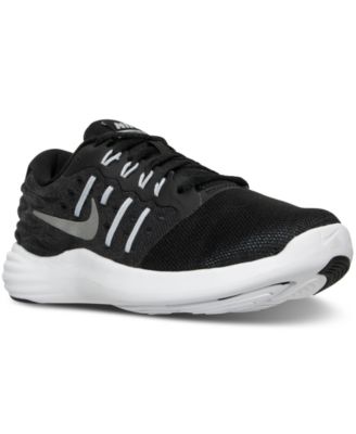 Nike - Women's LunarStelos Running Sneakers from Finish Line