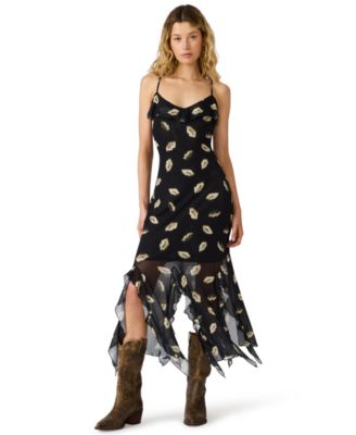 Women's Mariane Sleeveless Midi Dress