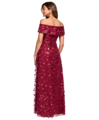 macy's petite red dresses Red Short Homecoming Dresses