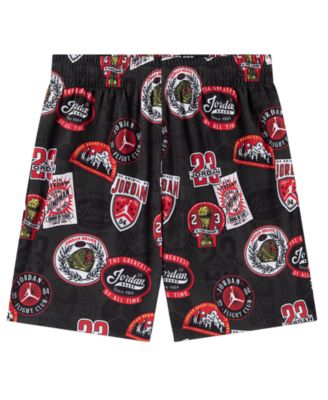 Boys' 4-7 Interstate 23 Cruise Control Shorts
