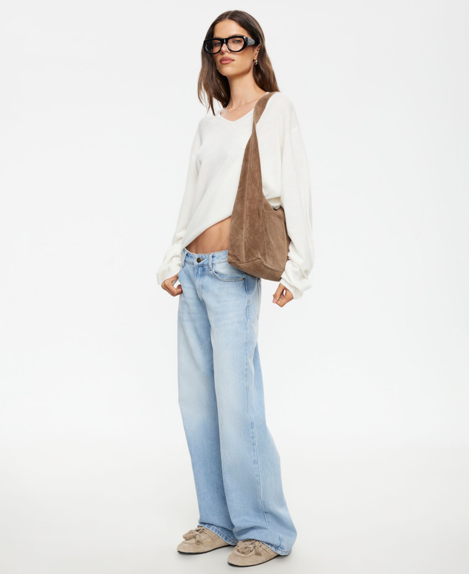 Women's Olsen Pull-On Knit Top