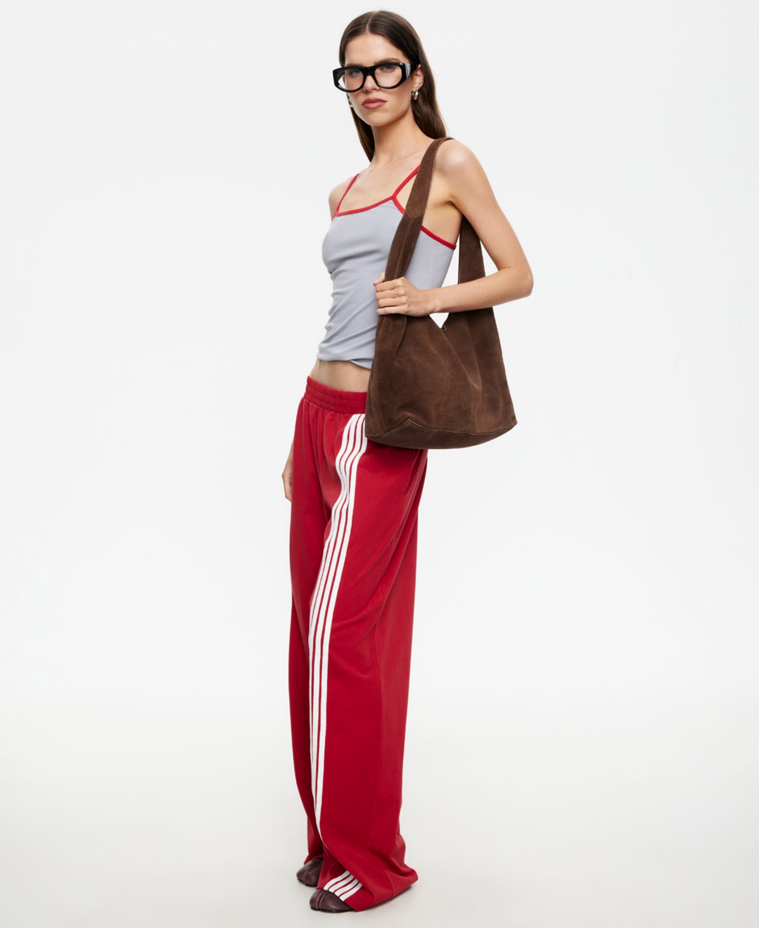 Women's Red Eye Pull-On Pants