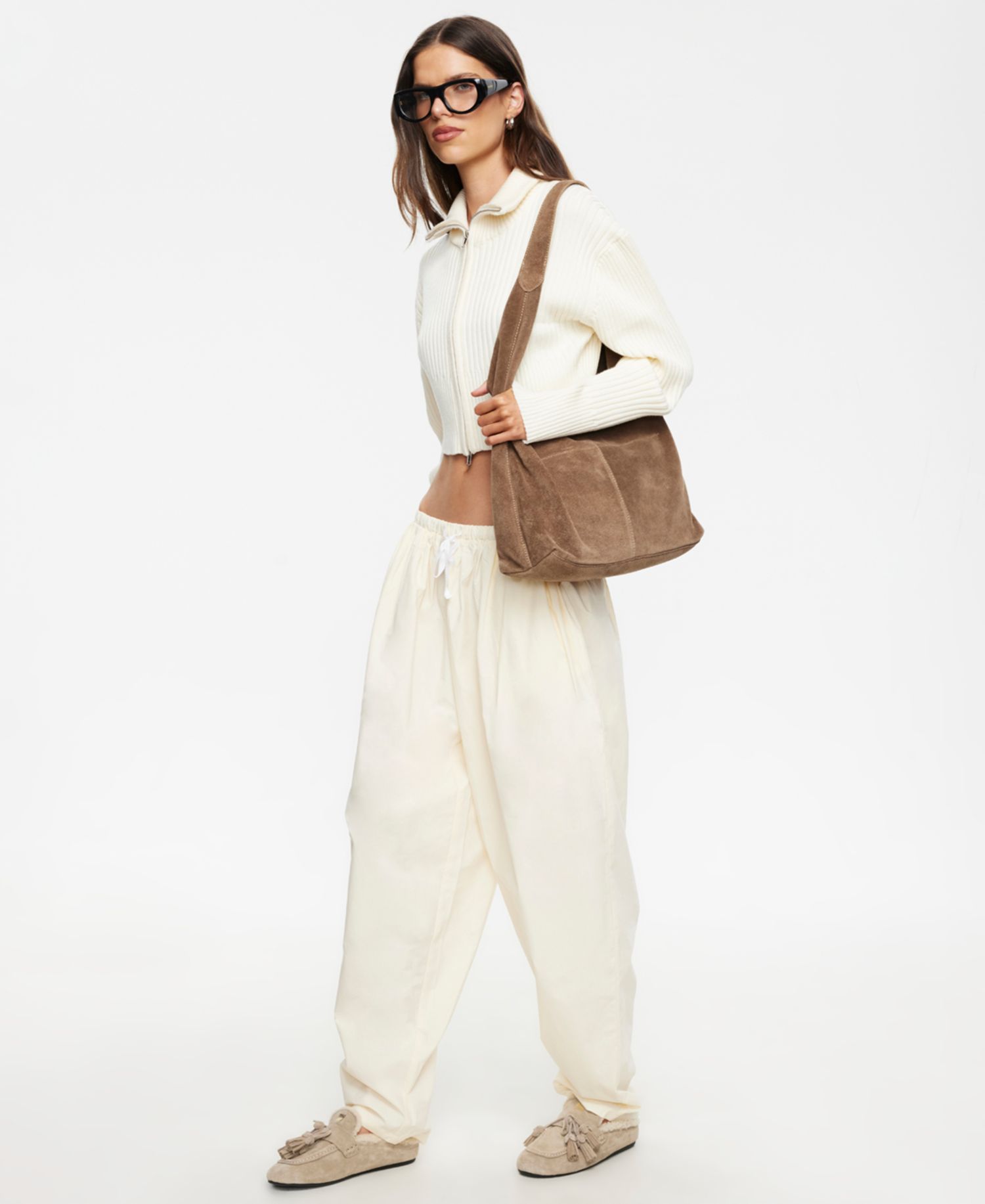 Women's Aura Pull-On Pants