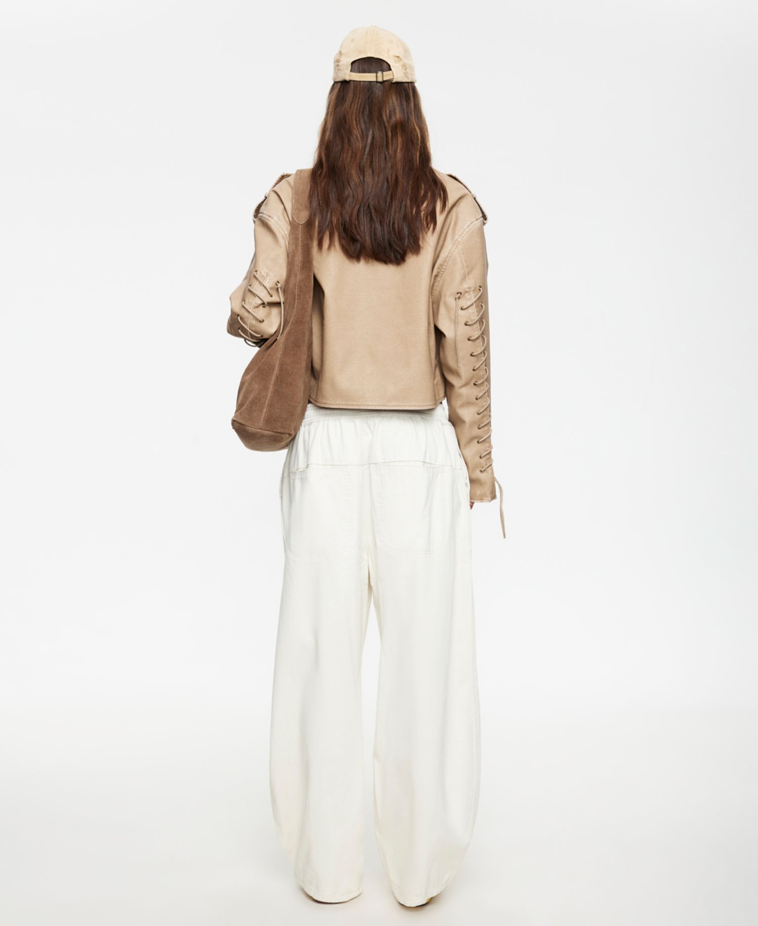 Women's Out Of Office Pants