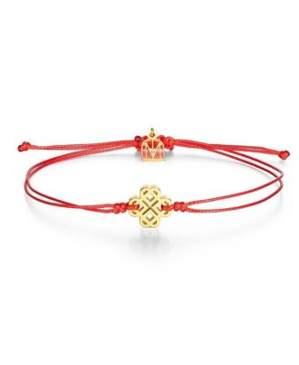 The Kindred Thread Bracelet