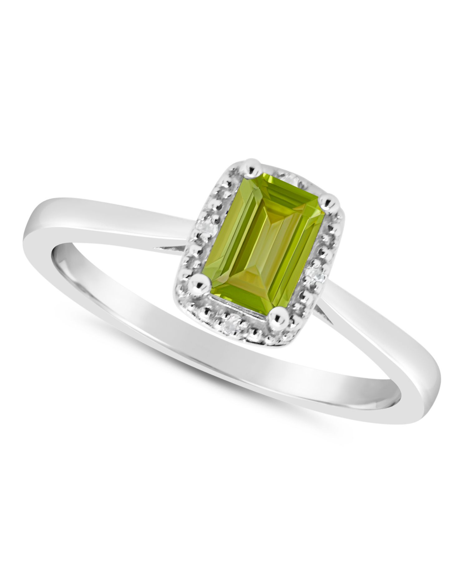 Peridot