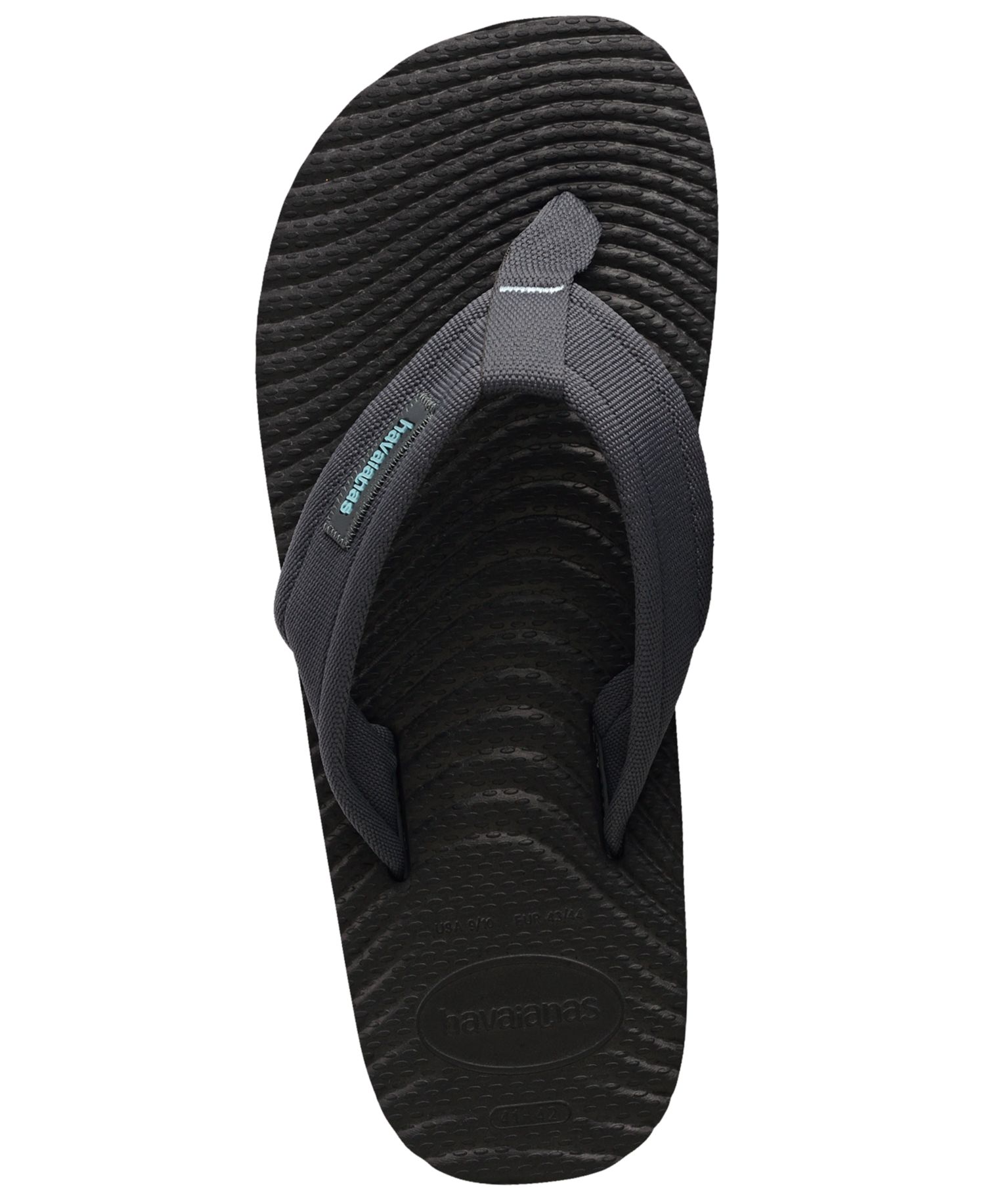 Men's Surfer Coast Round-Toe Sandals