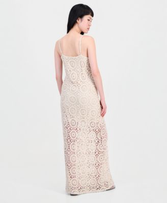 ladies long slips for maxi dresses long slips for maxi dresses Stolen Stores CLASSIC MAXI PINK SLIP DRESS