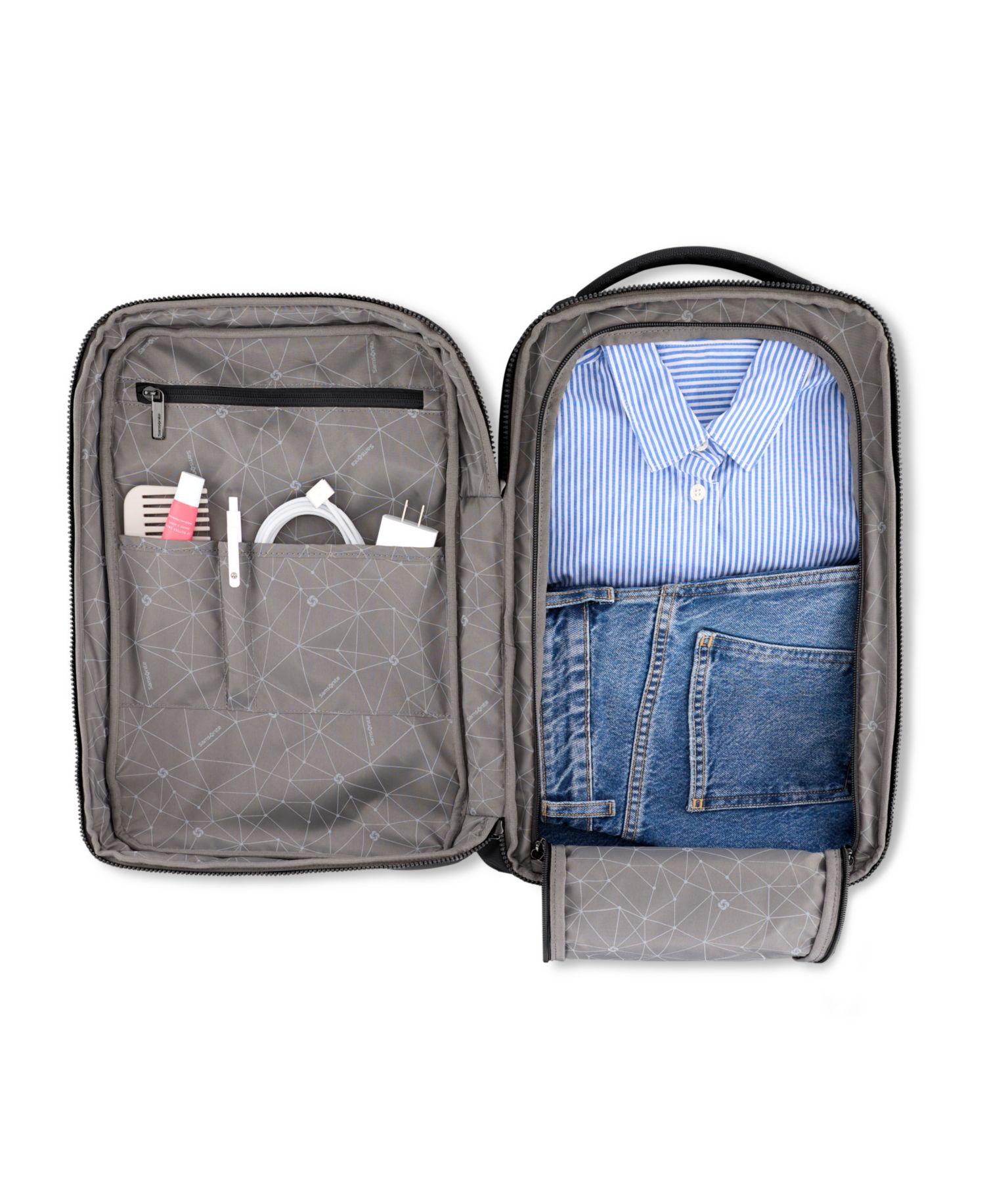 Better Than Basic 17" Travel Backpack