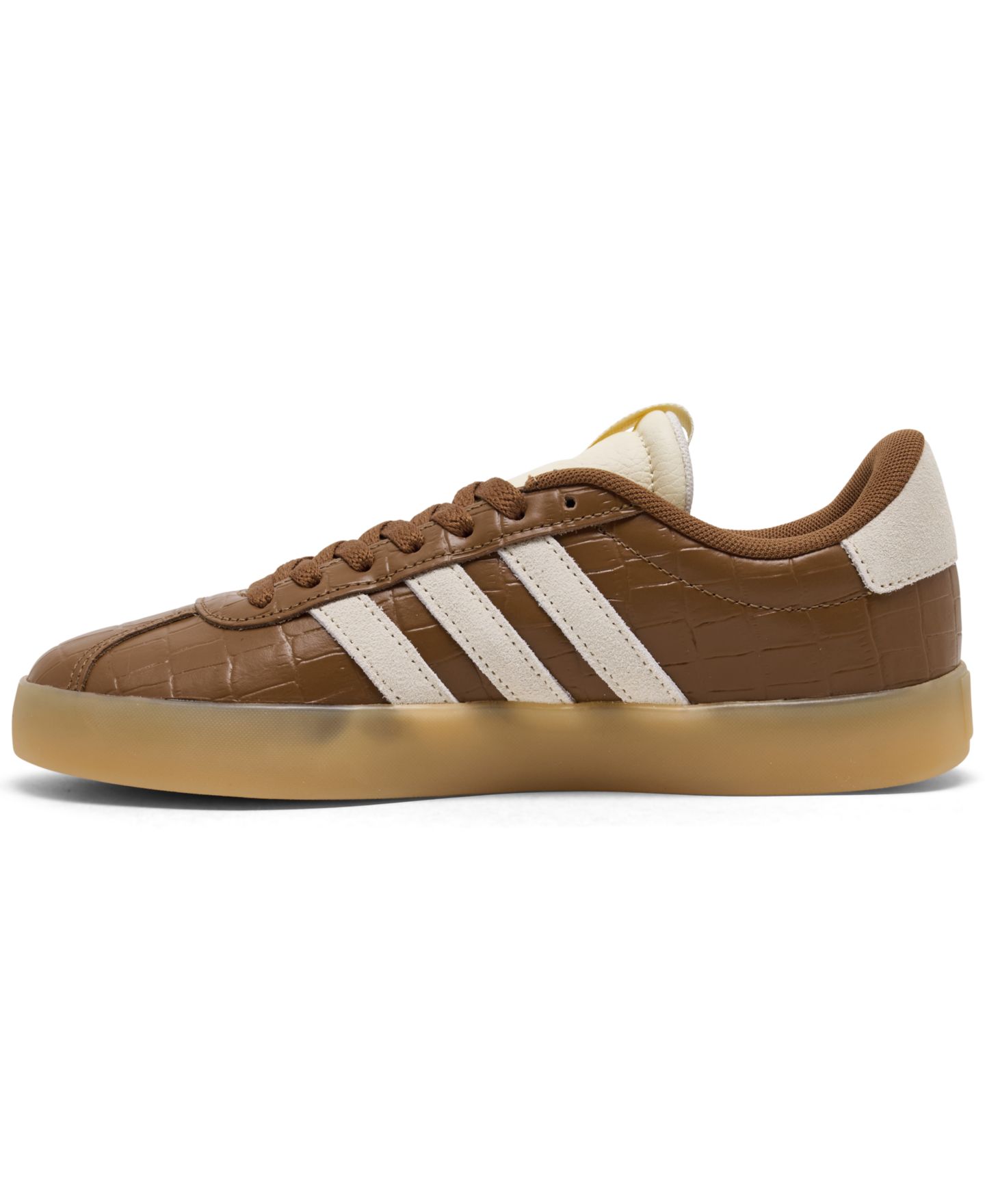 Женские кроссовки adidas VL Court 3.0 Sneakers — фото 3
