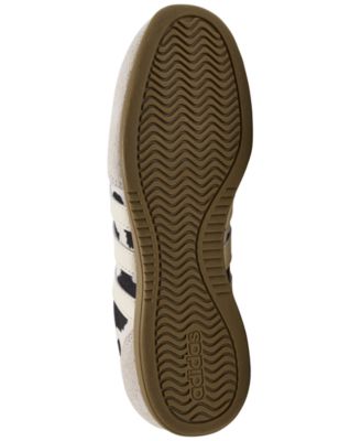Women's Barreda Mary Jane Cow Print Sneakers from Finish Line thumbnail 6