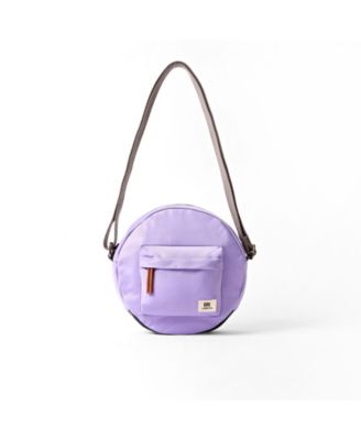 Paddington Crossbody Bag in Recycled Nylon
