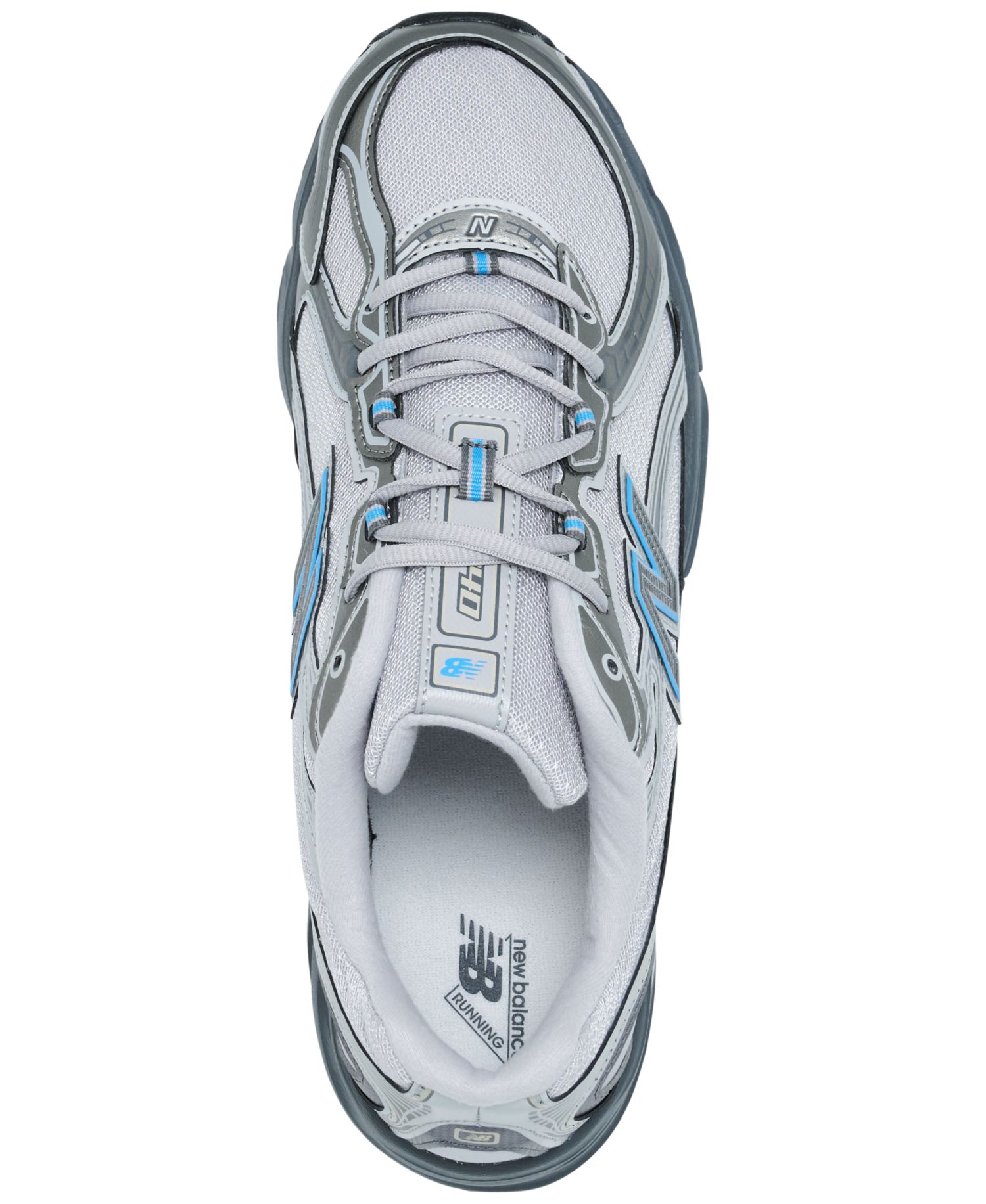 740 Casual Sneakers from Finish Line