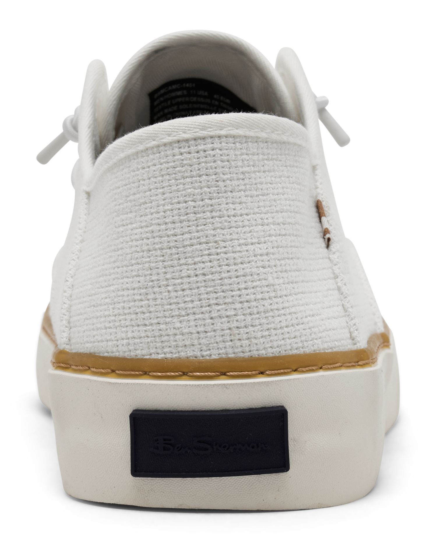 Men's Camden Low Sneakers from Finish Line