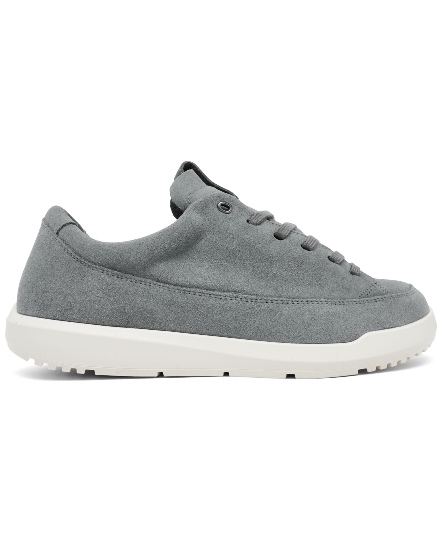 Men's Melbourne Suede Leather Sneakers from Finish Line