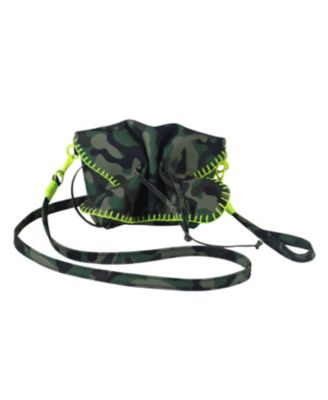 Mini Butterfly Leather Bag