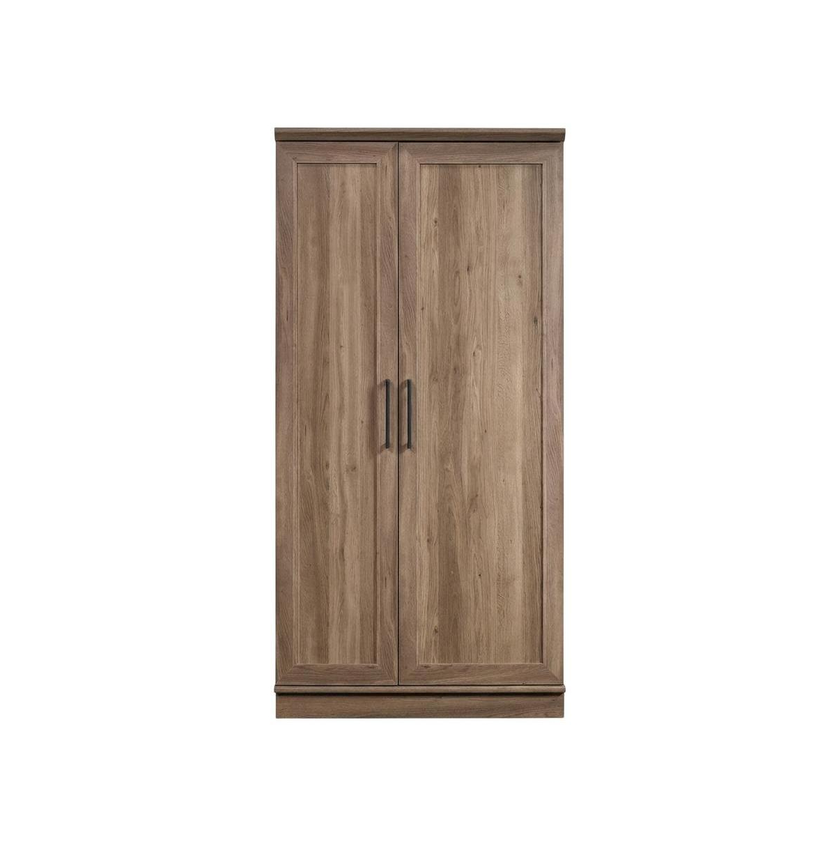 Starlight Canyon Home Contemporary Storage Cabinet With Spacious Design