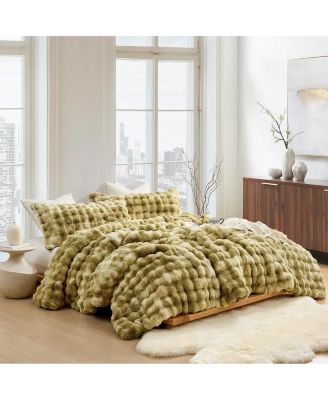 Snowball Chunky Bunny - Oversized Comforter Set