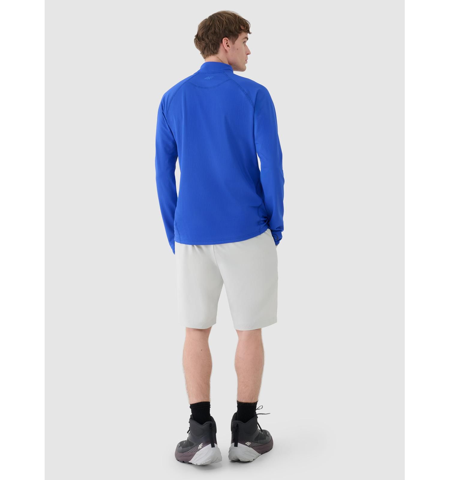 Men's trekking shorts 4Way Stretch