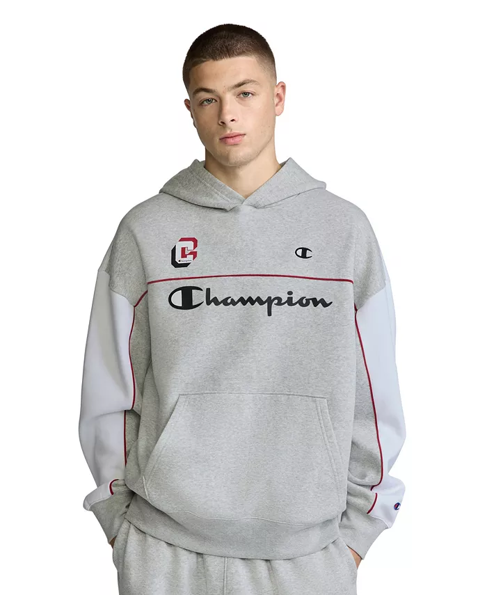 Men's Midfield  Pullover Hoodie
