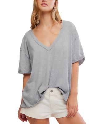 Women's Nina V-Neck T-Shirt