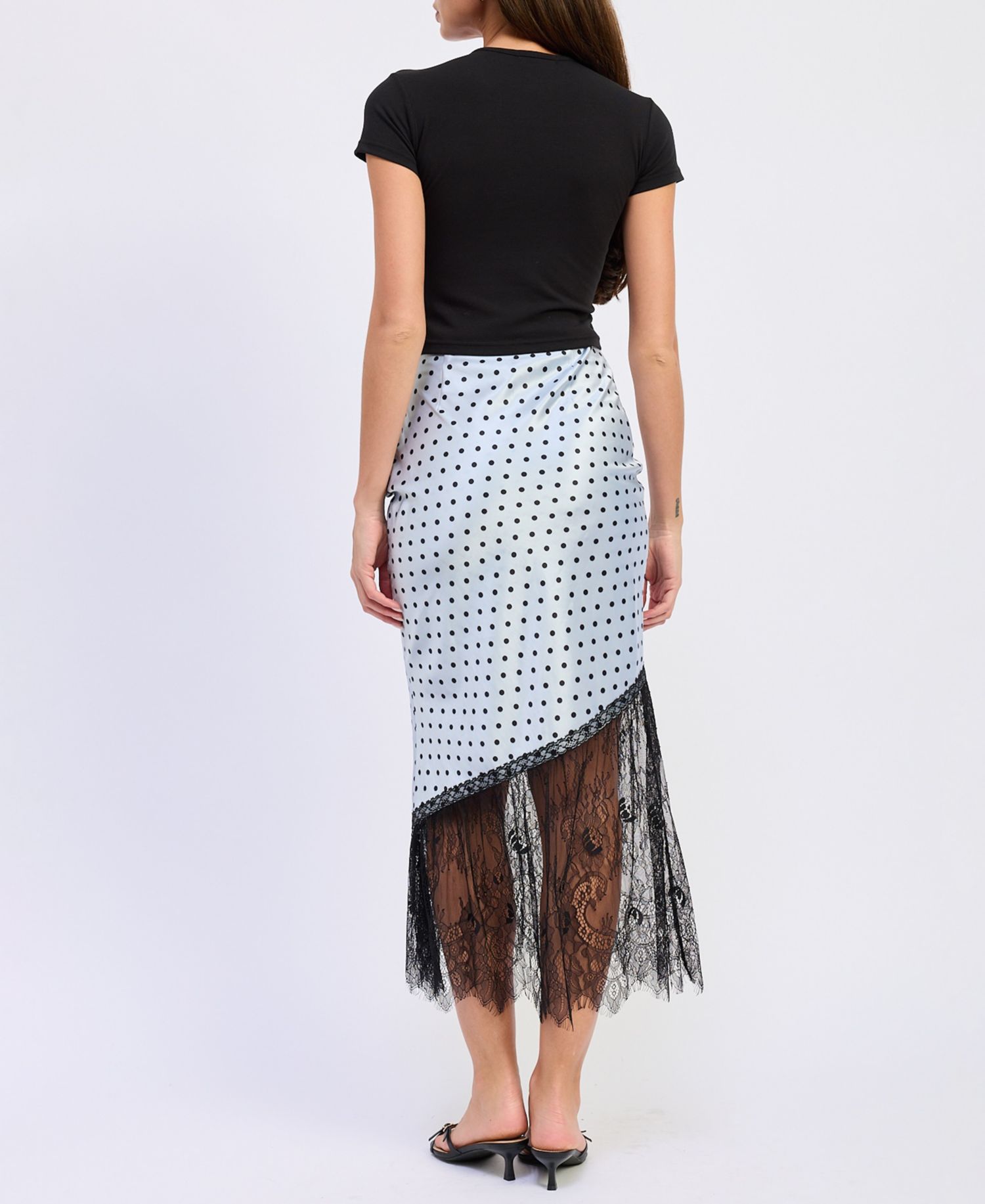 Women's Hazel Midi Skirt