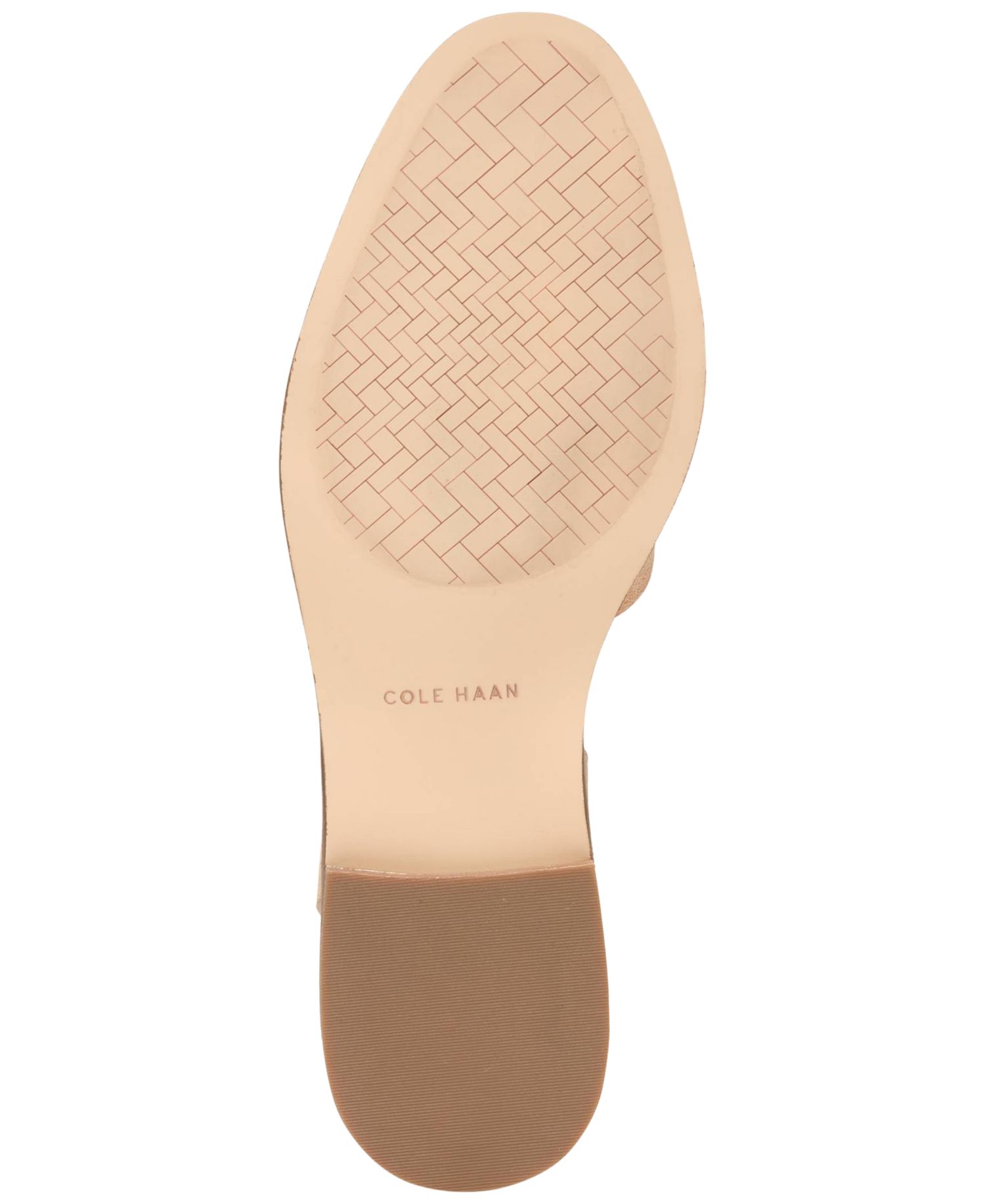 Women's Rosette Fisherman Almond Toe Sandals