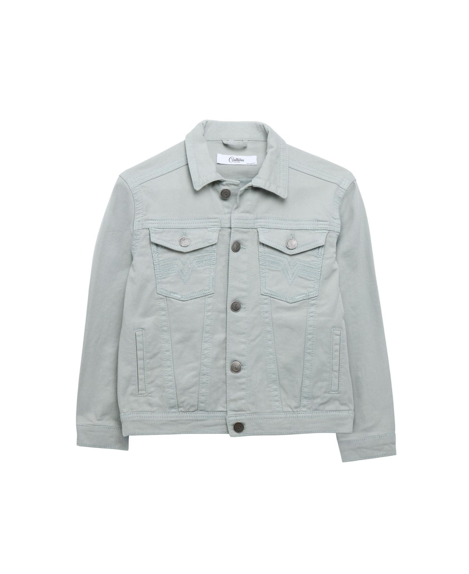Шалфейный