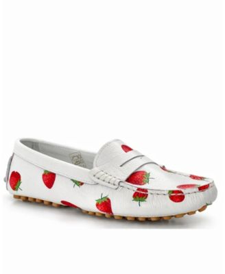 Women's Oporto Moccasin Loafer