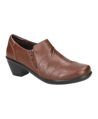 Women's Rey Round Toe Shooties