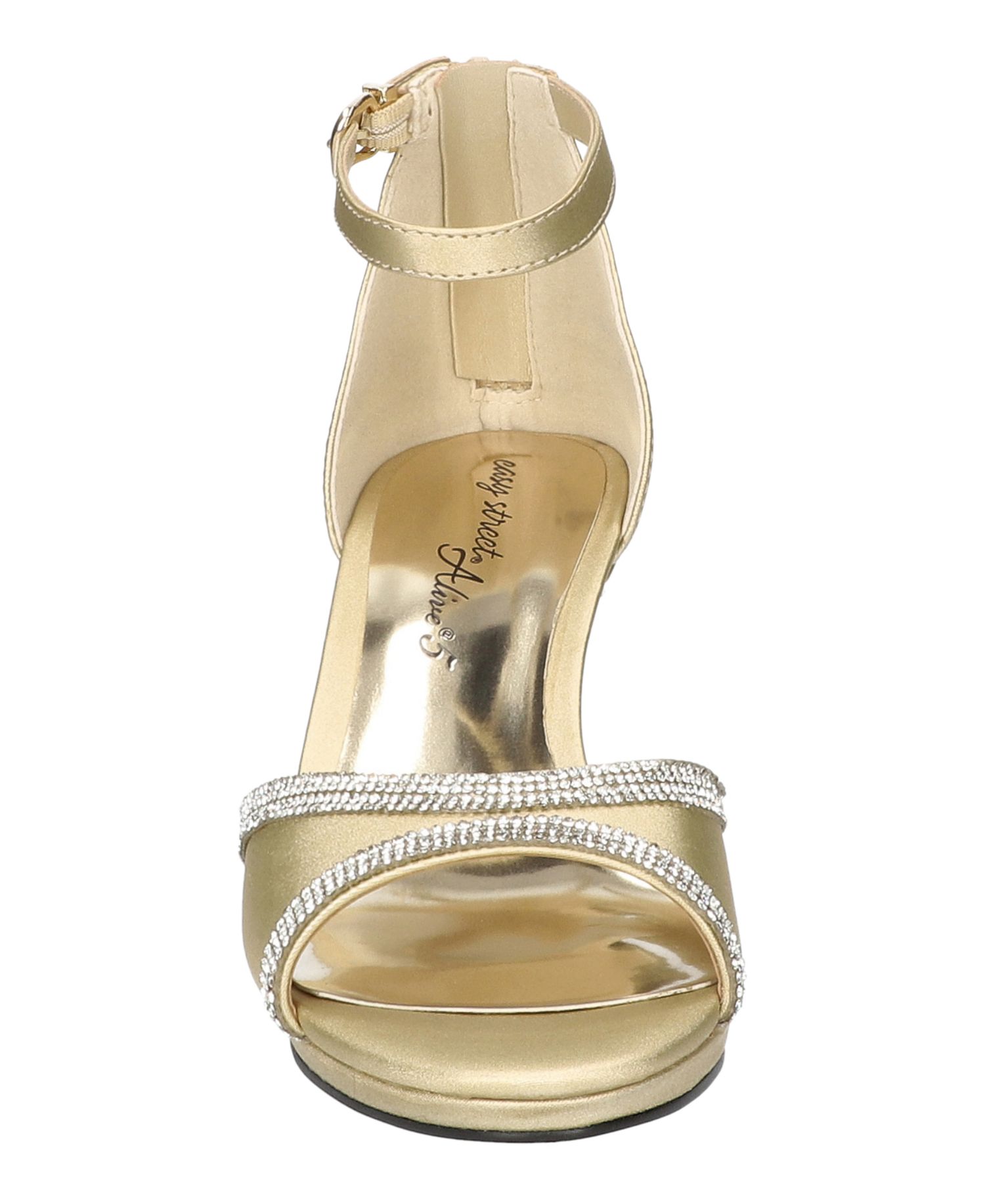 Women's Davina Open Toe Sandals