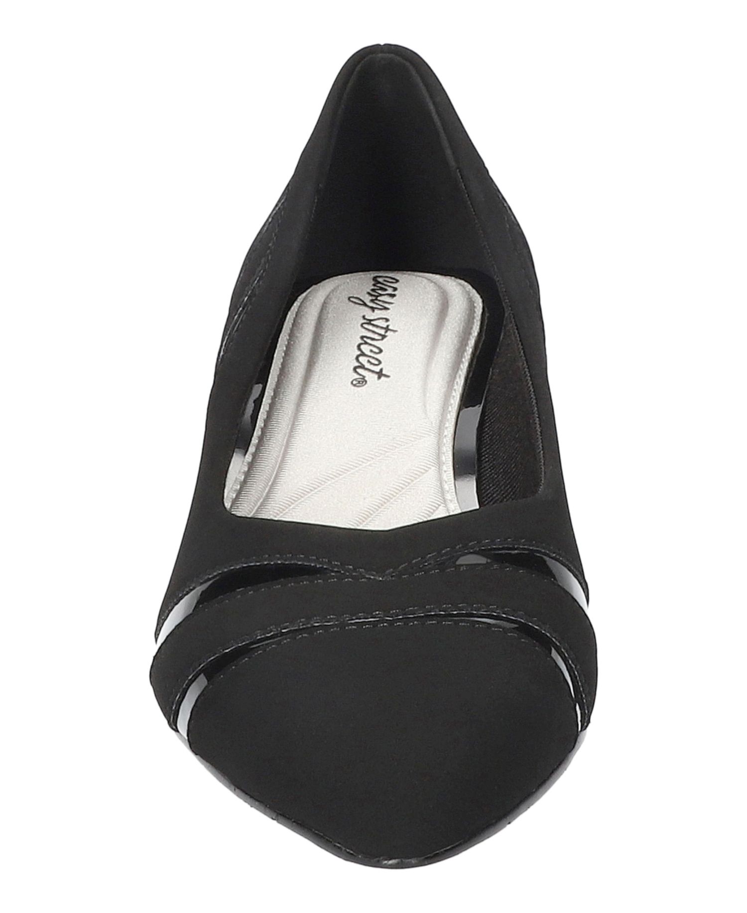 Women's Lizbeth Slip-On Pumps