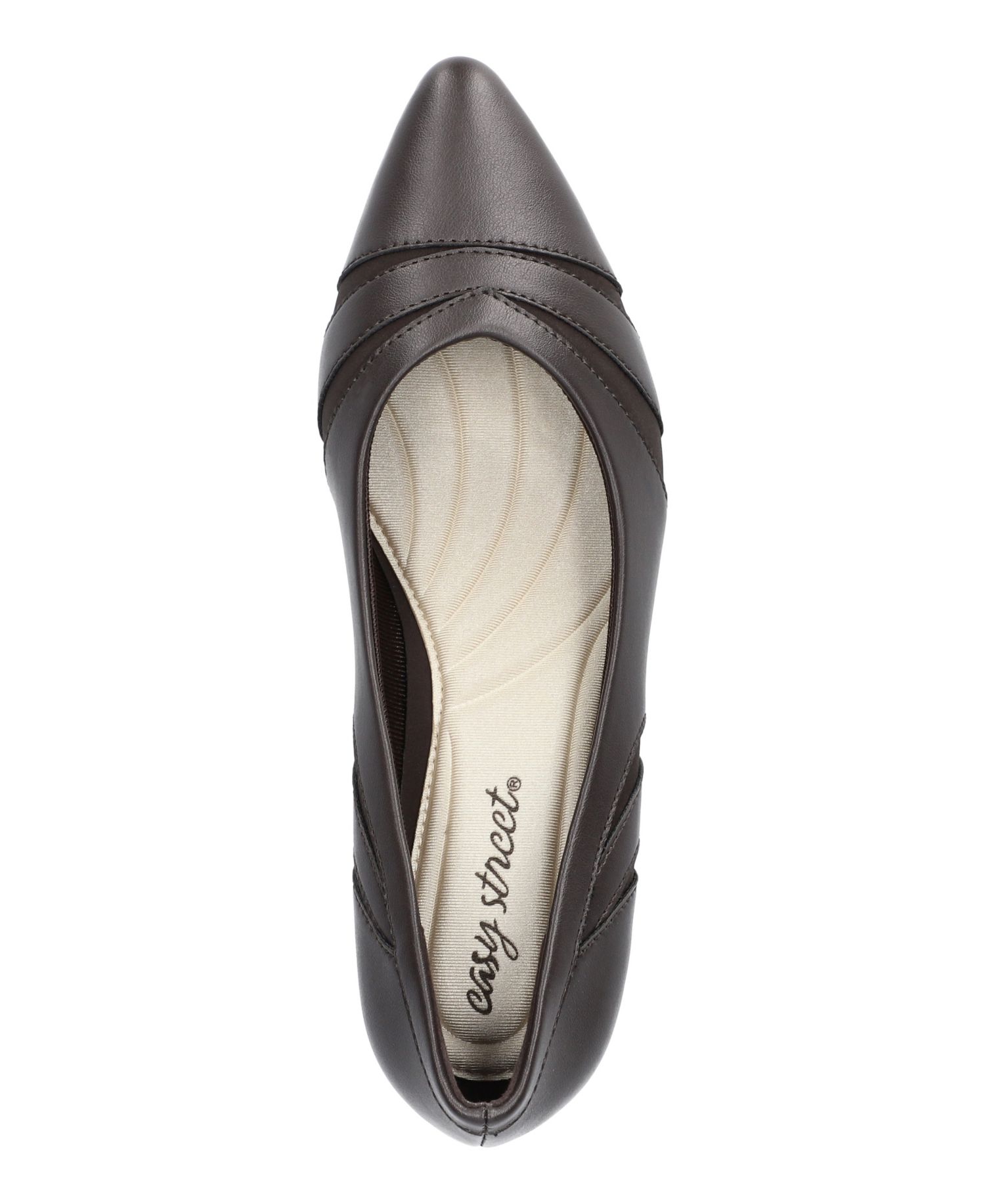 Women's Lizbeth Slip-On Pumps