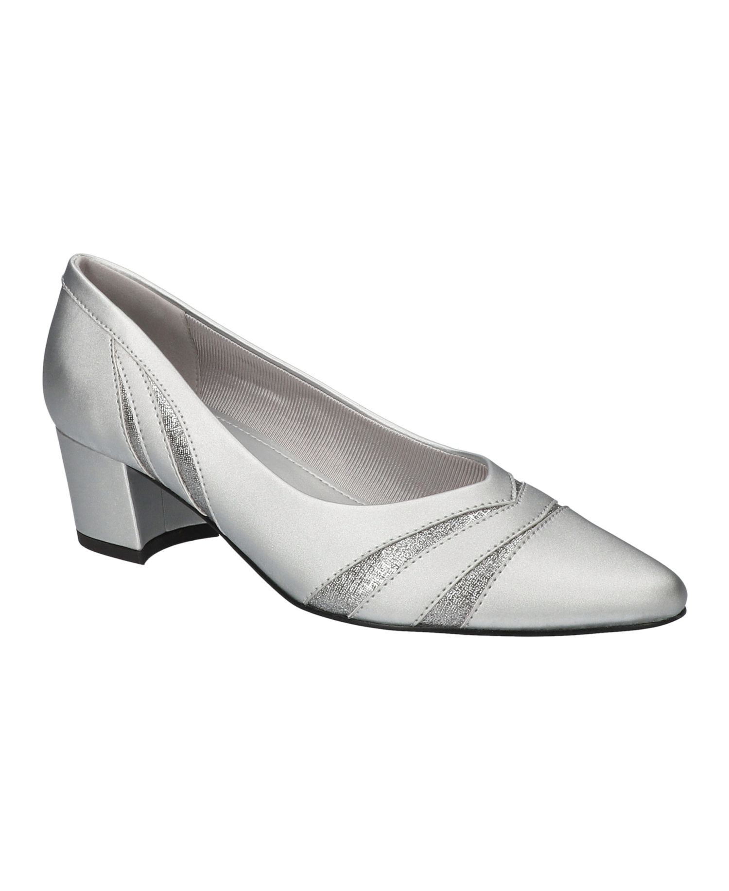 Women's Lizbeth Slip-On Pumps