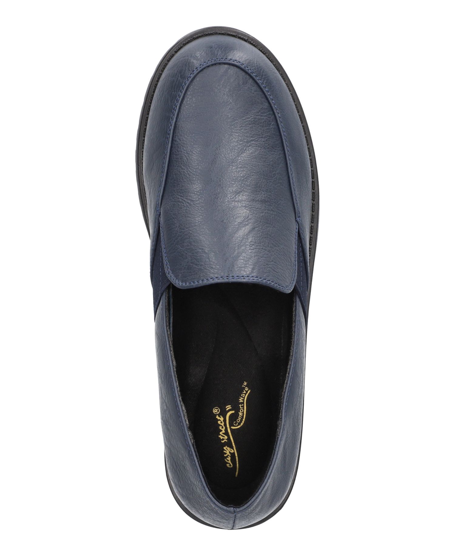 Women's Vanessa Slip-On Loafers