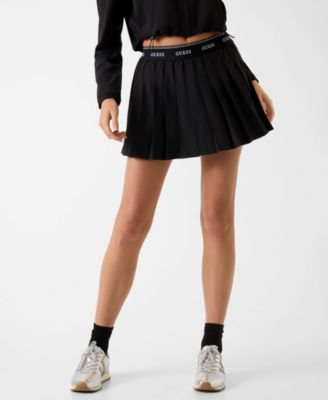 Women's Selene Pleated Skirt