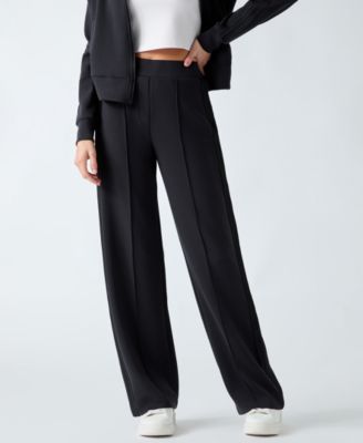 Women's Lyra Straight-Leg Jogger Pants